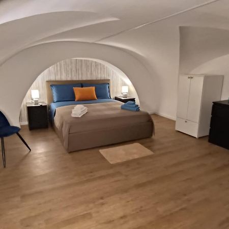 Maison Ventimiglia 83 Катанія Екстер'єр фото