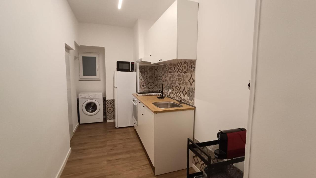 Maison Ventimiglia 83 Катанія Екстер'єр фото
