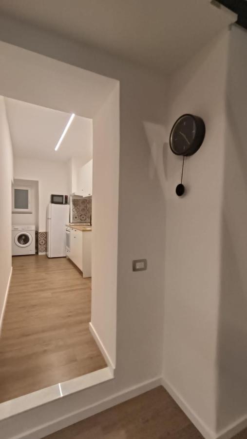 Maison Ventimiglia 83 Катанія Екстер'єр фото