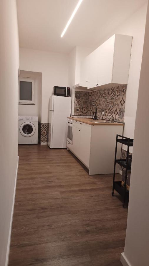 Maison Ventimiglia 83 Катанія Екстер'єр фото