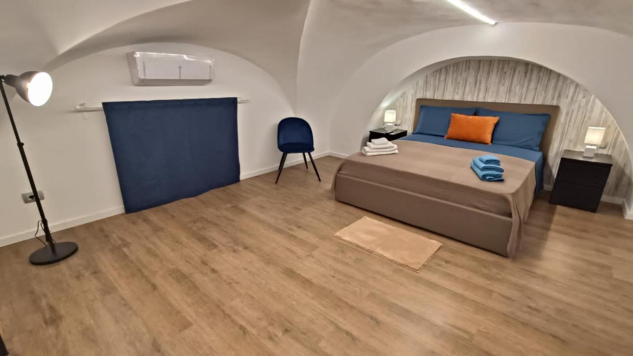 Maison Ventimiglia 83 Катанія Екстер'єр фото