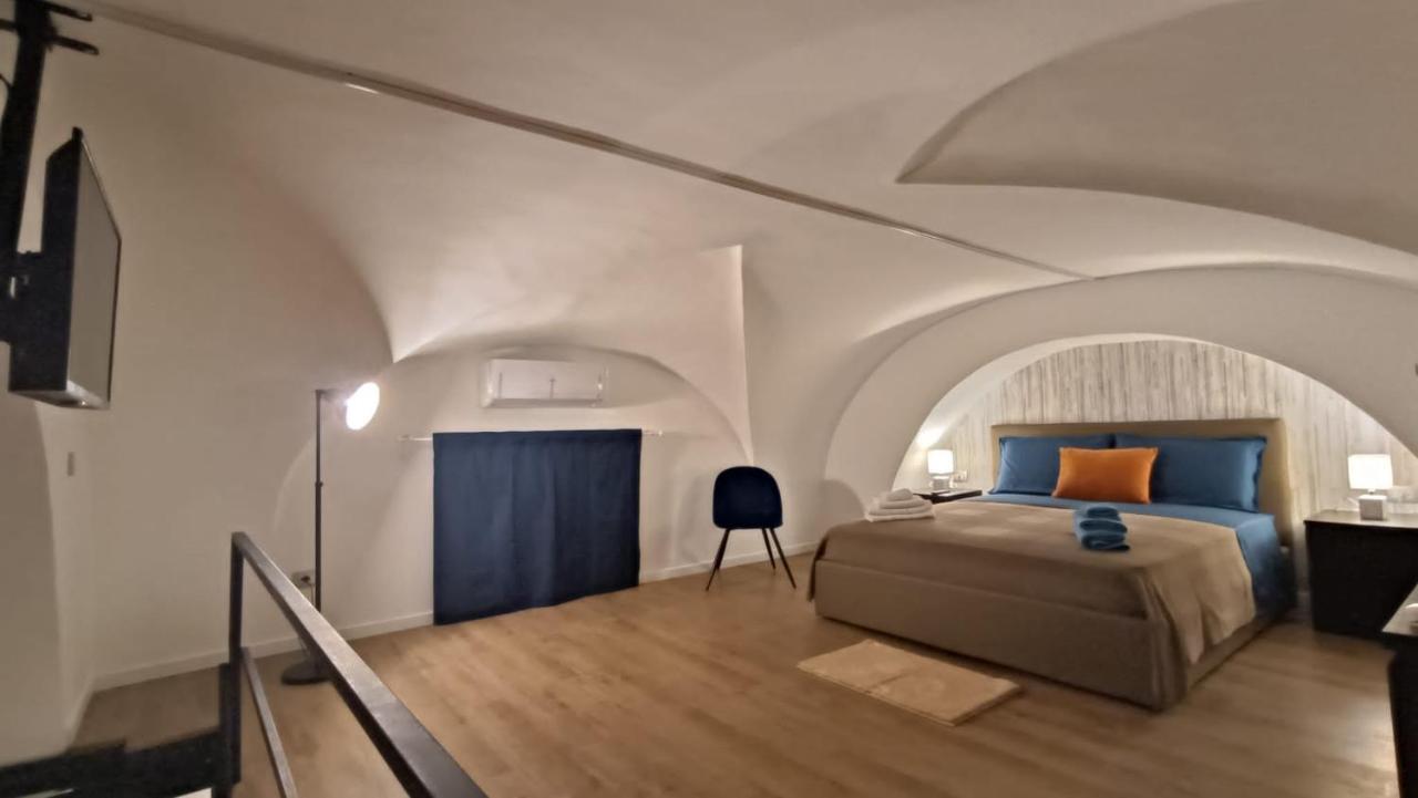 Maison Ventimiglia 83 Катанія Екстер'єр фото