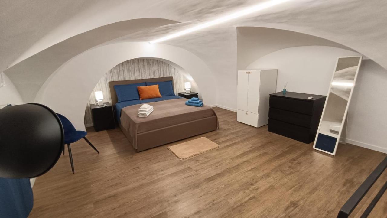 Maison Ventimiglia 83 Катанія Екстер'єр фото