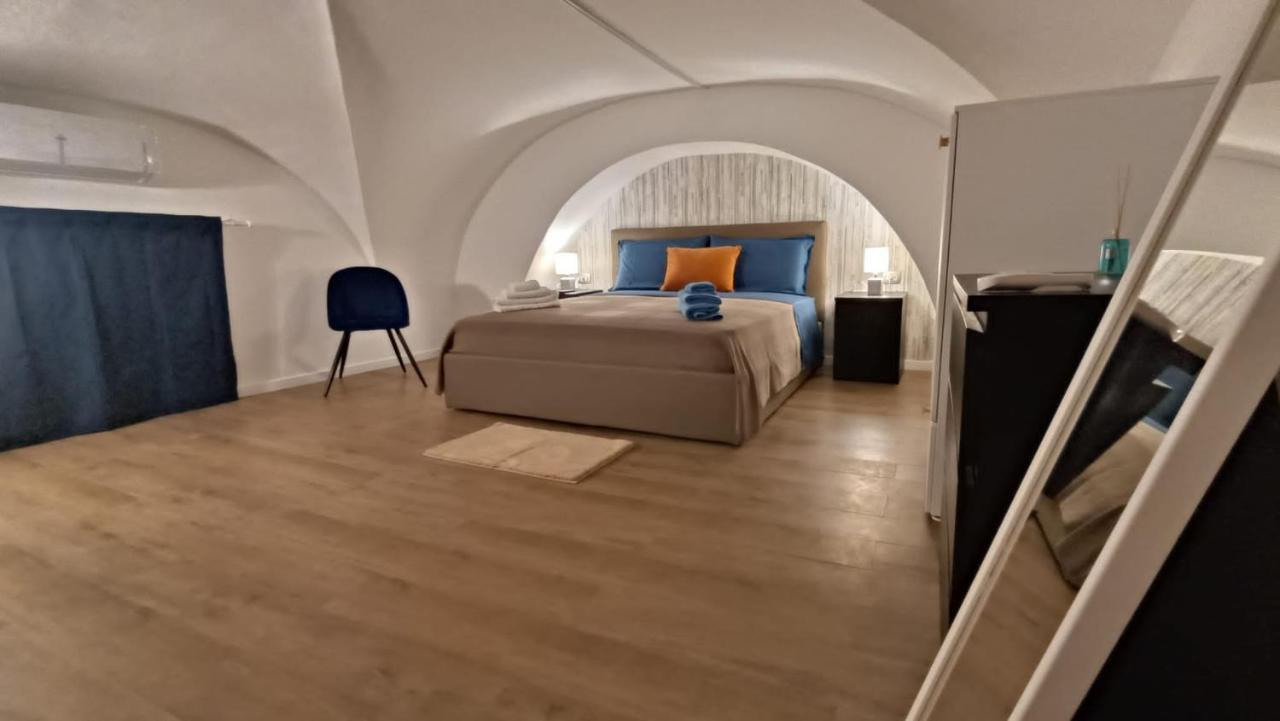 Maison Ventimiglia 83 Катанія Екстер'єр фото