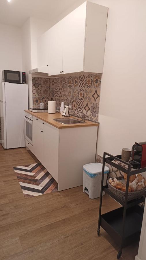 Maison Ventimiglia 83 Катанія Екстер'єр фото