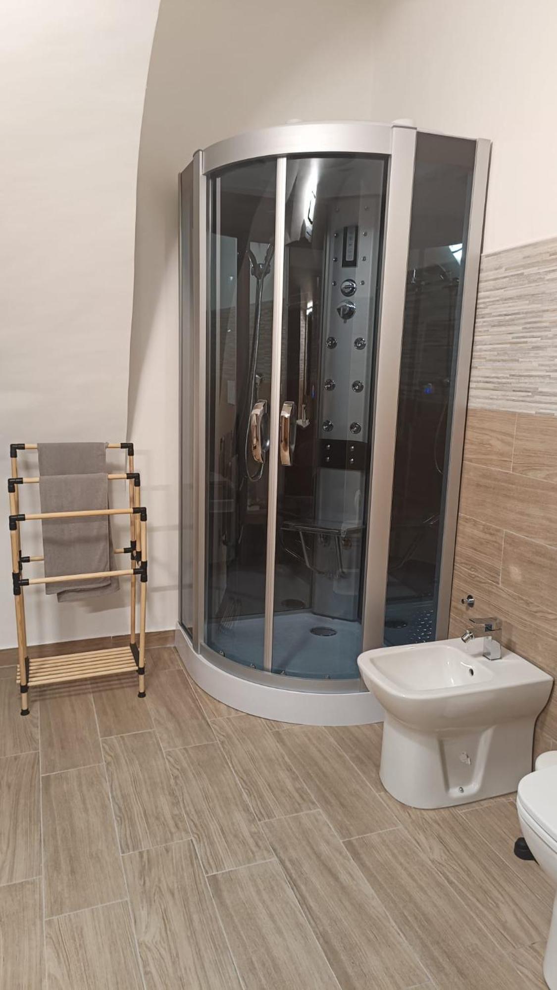 Maison Ventimiglia 83 Катанія Екстер'єр фото