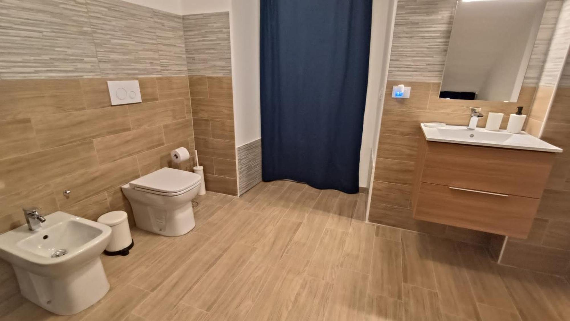 Maison Ventimiglia 83 Катанія Екстер'єр фото