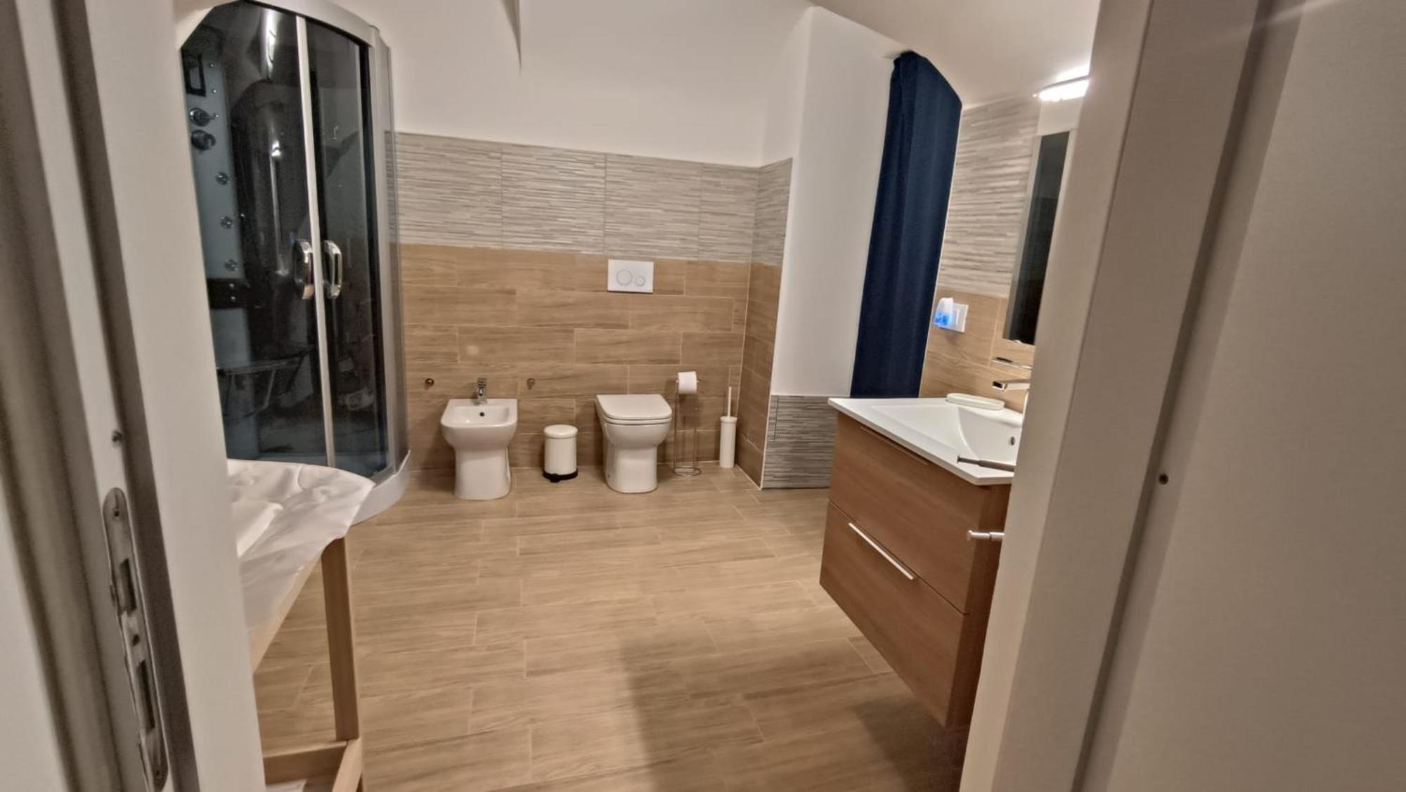 Maison Ventimiglia 83 Катанія Екстер'єр фото