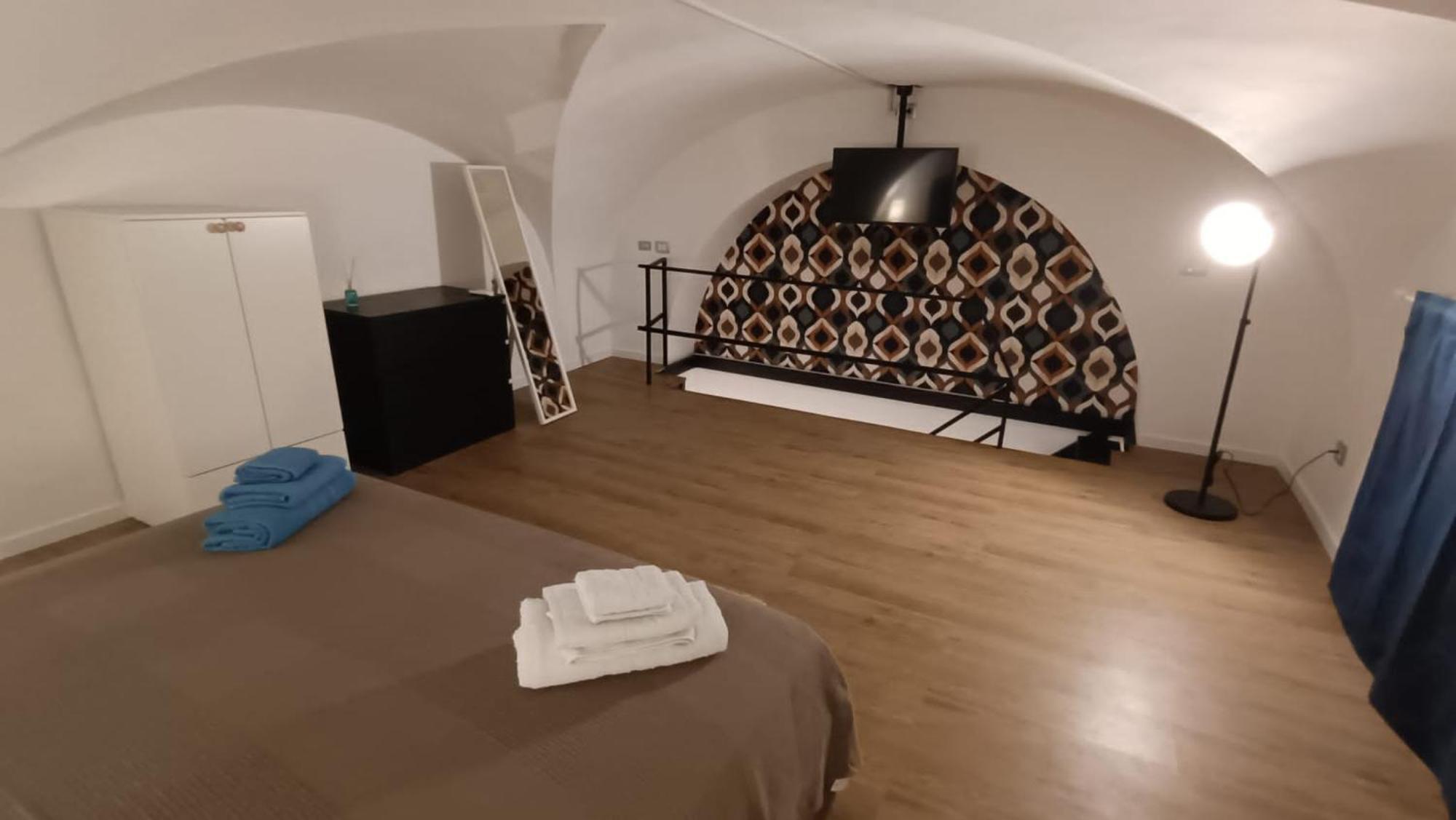 Maison Ventimiglia 83 Катанія Екстер'єр фото