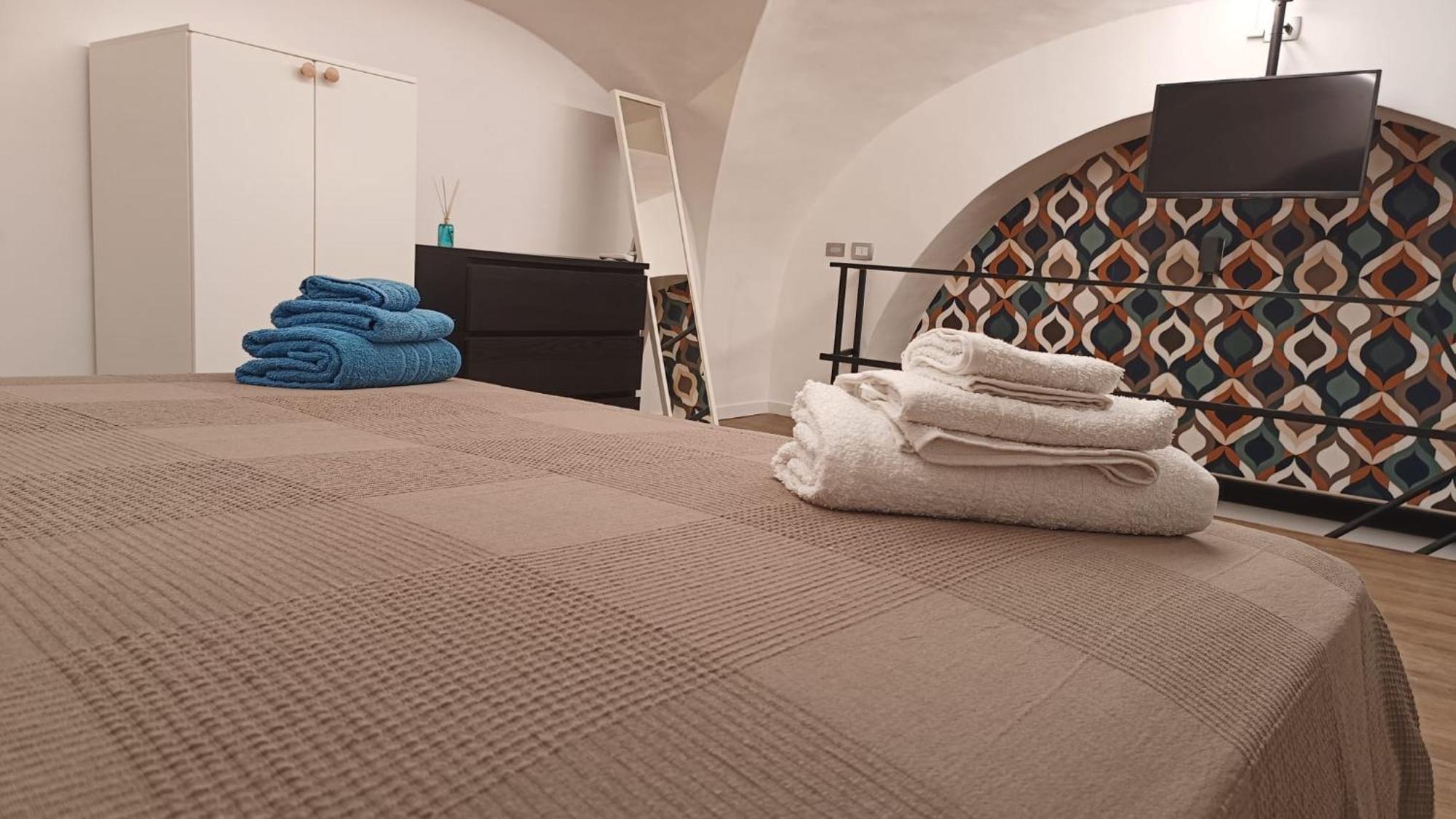 Maison Ventimiglia 83 Катанія Екстер'єр фото