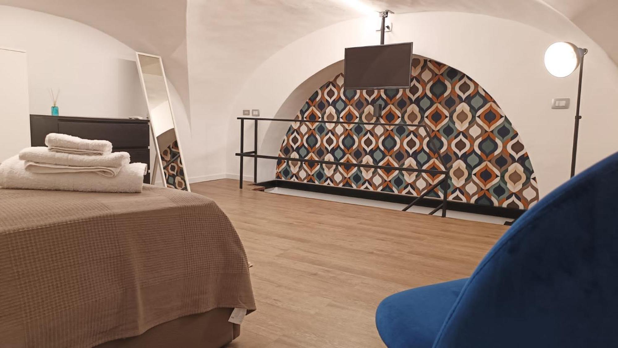 Maison Ventimiglia 83 Катанія Екстер'єр фото