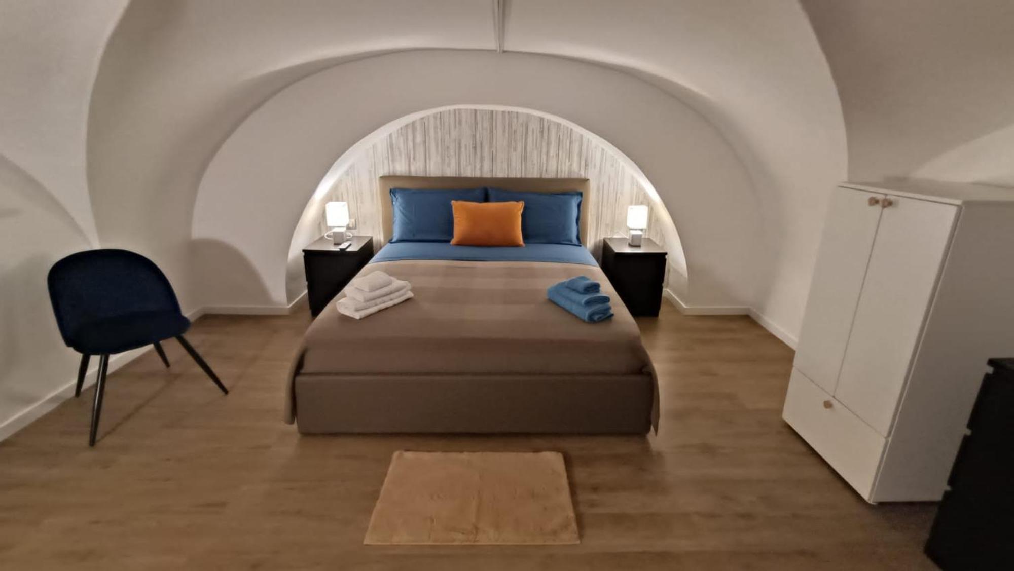 Maison Ventimiglia 83 Катанія Екстер'єр фото